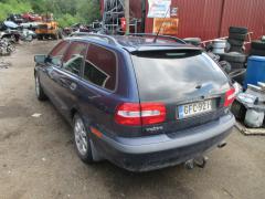 Volvo S40