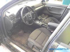 Audi A4  B7 Avant 2.0 TDI 16V -05