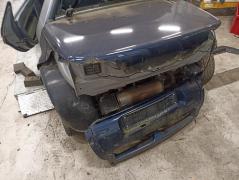 Smart ROADSTER 0.7
