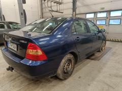 Toyota Corolla 1.4 VVT-i Terra sedan -02 ZZE120L-DEMDKW