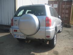 Toyota RAV4 2.0 4x4 -01 ACA21L-AWMNKW