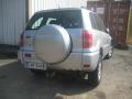 Kuva 3: Toyota RAV4 2.0 4x4 -01 ACA21L-AWMNKW 2001