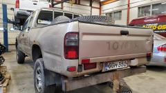 TOYOTA HILUX VI Avolava (_N1_) 2001 - 2005
