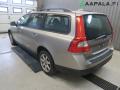 Kuva 3: Volvo V70 III 2.0 D 2009