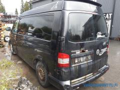 Volkswagen Multivan T5 2.0 TDI -10