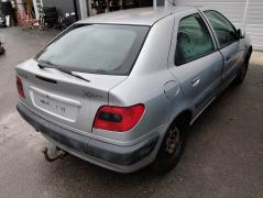 Citroen Xsara 1.9 TURBO D-