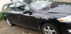 Ford Mondeo IV 1,8  -08 tdci musta farmari