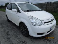 Toyota Corolla Verso 1.6  -05