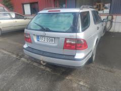 Saab 9-5