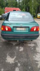 Toyota Corolla 1,3 sedan -99
