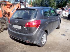 Kia Venga YN Pre-Facelift 5D HB 1.4i MT5