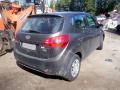 Kuva 3: Kia Venga YN Pre-Facelift 5D HB 1.4i MT5 2012