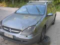 Citroen C5 2.0 HDi Farm
