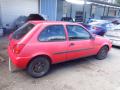 Kuva 3: Ford Fiesta IV 3D HB 1.25i MT5 1998