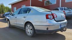 Volkswagen 4D PASSAT SEDAN 2.0TDI-3C/271