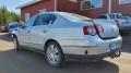 Kuva 3: Volkswagen 4D PASSAT SEDAN 2.0TDI-3C/271 2005