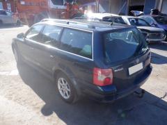 VW Passat 3B6 5D Variant 1.8T Tiptronic Trendline 2WD