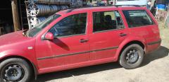 Volkswagen Golf IV 1.9 tdi --04 pun. farmari
