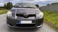 Kuva 3: Toyota Auris 1.6 -07 2007