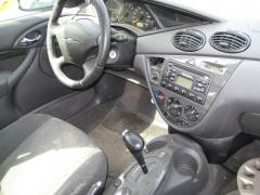 Ford Focus 1.6i zetev 16v 74 kw sedan