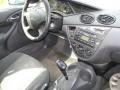 Kuva 3: Ford Focus 1.6i zetev 16v 74 kw sedan 2000