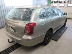 Toyota Avensis (T25) 1.8 VVT-i Farm