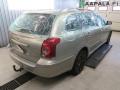 Kuva3: Toyota Avensis (T25) 1.8 VVT-i Farm