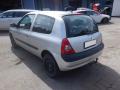 Kuva 3: Renault Clio II 3D HB 1.2i 16V MT5 2005