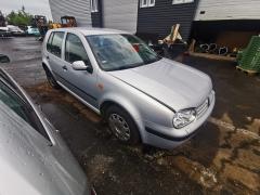 Volkswagen Golf IV