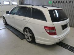 Mercedes-Benz C 204 180 Farm