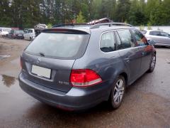 VW Golf V 5D Variant 2.0TDI MT6 Sportline