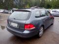 Kuva 3: VW Golf V 5D Variant 2.0TDI MT6 Sportline 2008