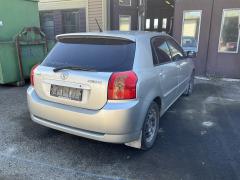 TOYOTA 4D COROLLA HATCHBACK 1.6-ZZE121L-AHMNKW/260/ -05VM
