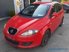 Seat Altea XL 2.0 TDI 16V  -07