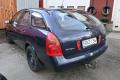 Kuva 3: Nissan Primera P12 1.8 farmari 2005