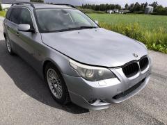 BMW E61 525D farm. -04