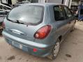 Kuva 3: Fiat Bravo 1,4  1998