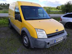 Ford Transit Connect 1.8 -03