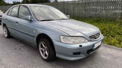 Honda Accord 1.8 HB -01