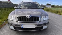 Skoda Octavia 1.9 TDI farm. -07
