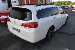 Honda Accord 5D ACCORD TOURER ICTDI 2.2-CN27/272
