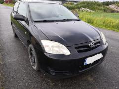 Toyota Corolla 1.4VVT-i HB 3ov. -05