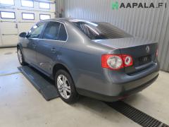 Volkswagen Jetta V 1.4 TSI