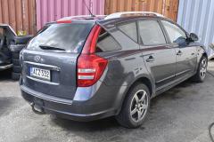 Kia Ceed 1.6 CRDI EX SW 2008