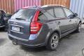 Kuva 3: Kia Ceed 1.6 CRDI EX SW 2008 2008