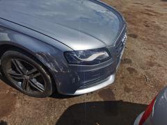 Audi A4/S4 07-11