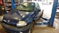 Kuva 3: Renault Clio ll 1,4i 2000