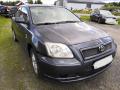 Kuva 3: Toyota Avensis 2.2 D-CAT sedan -06 2006