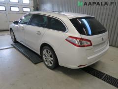 Peugeot 508 1.6 THP Farm