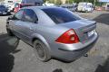 Kuva 3: Ford Mondeo 1.8L Duratec HE SCI 2003 2003